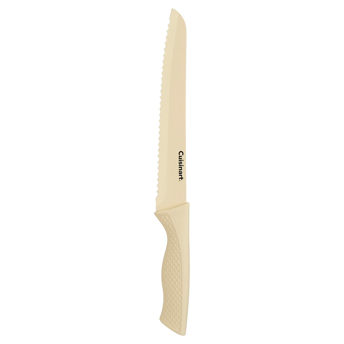 Cuisinart Juego de 6 Cuchillos con Recubrimiento Cerámico