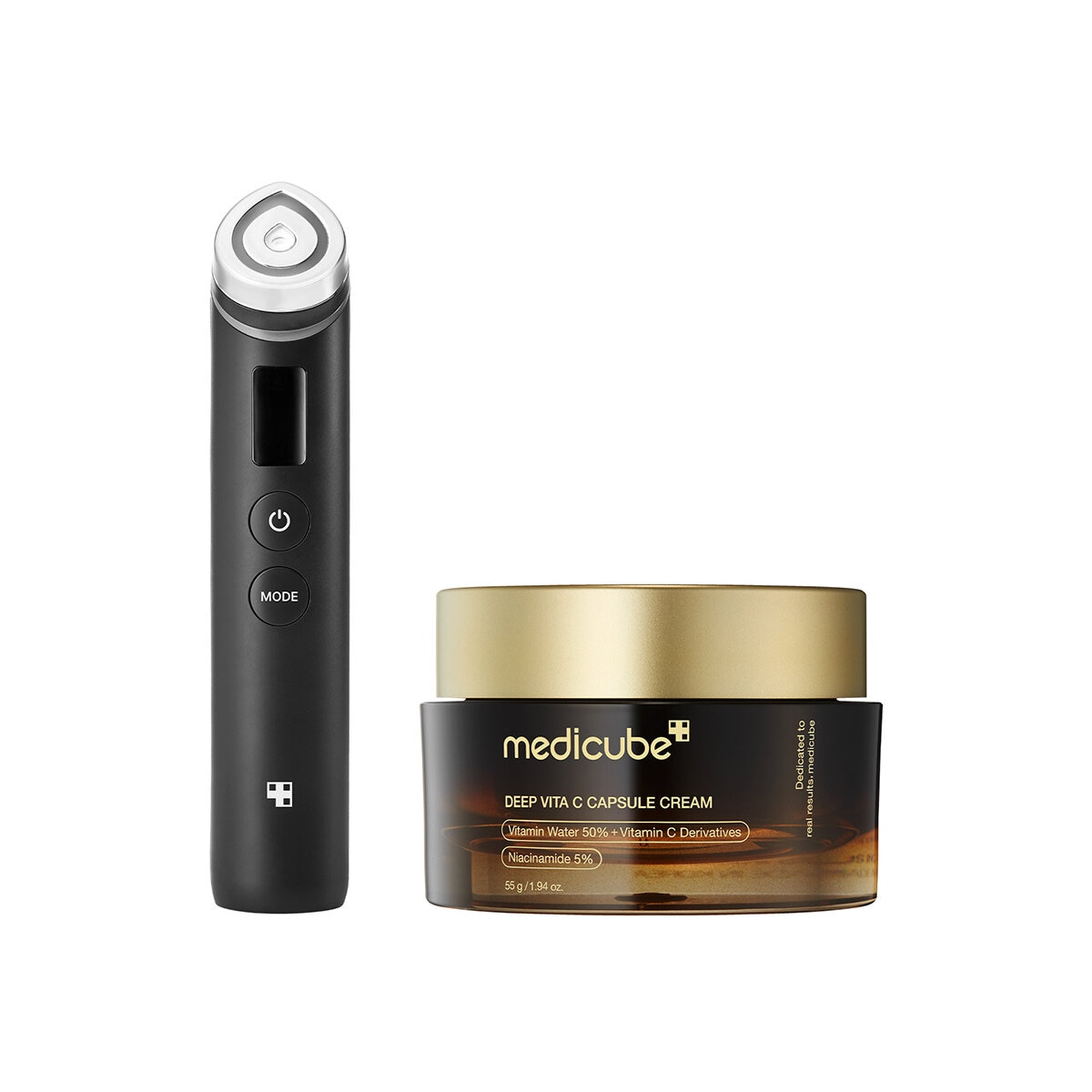 Medicube Age R Booster + VIT C 55 g Medicube Age R Booster + VIT C 55 g