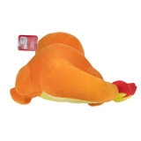 Peluche Pokémon Durmiendo 45 cm, Charmander