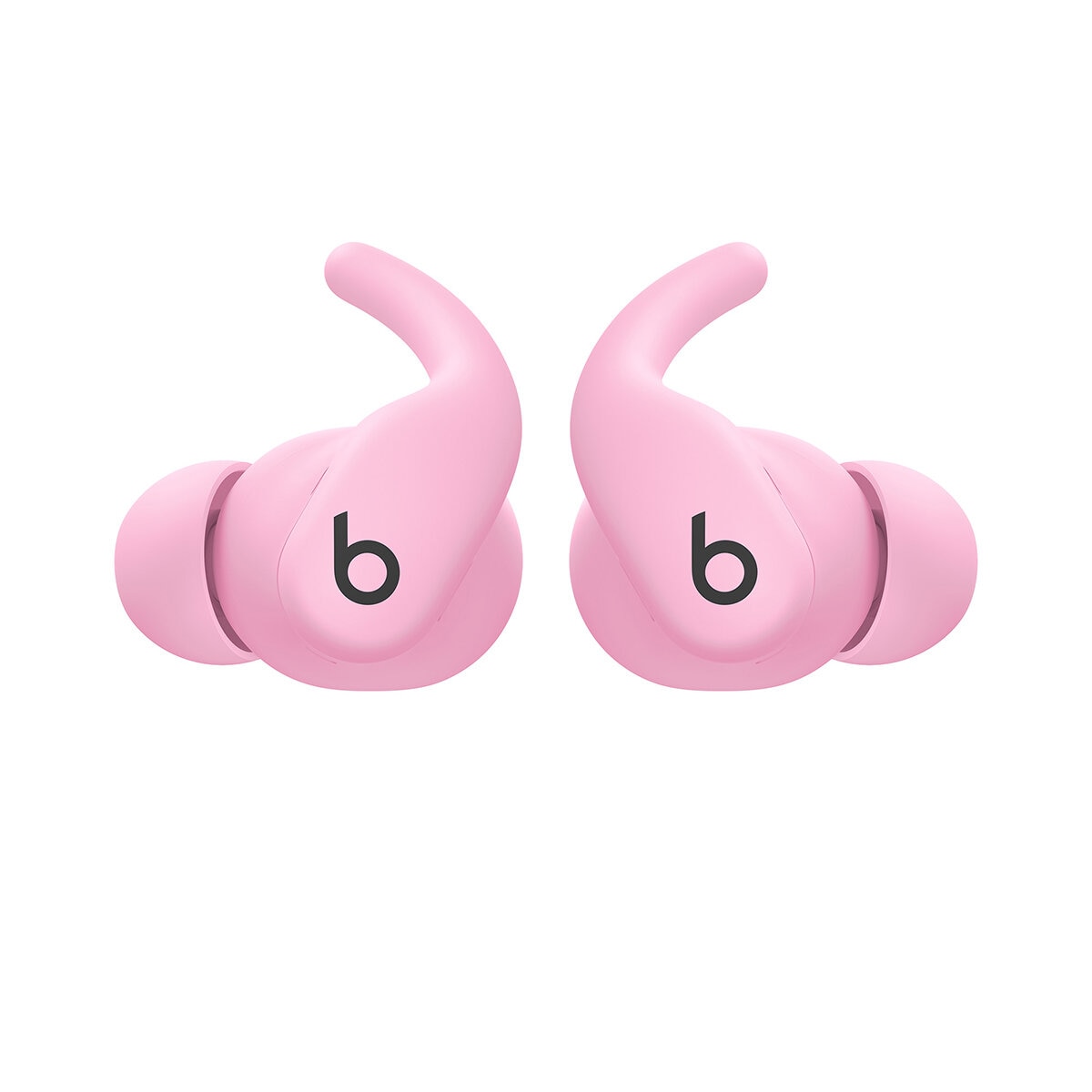 Powerbeats Fit Rosa Intenso