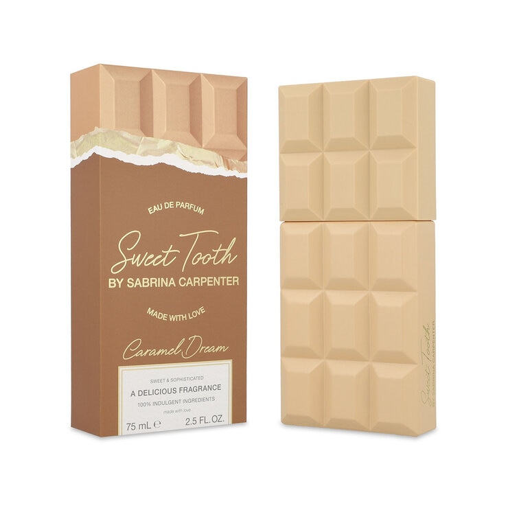 Sabrina Carpenter Caramel Dream 75 ml Sabrina Carpenter Caramel Dream 75 ml