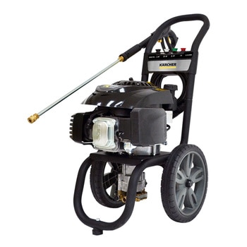 Karcher, Hidrolavadora de Alta Presión de Gasolina