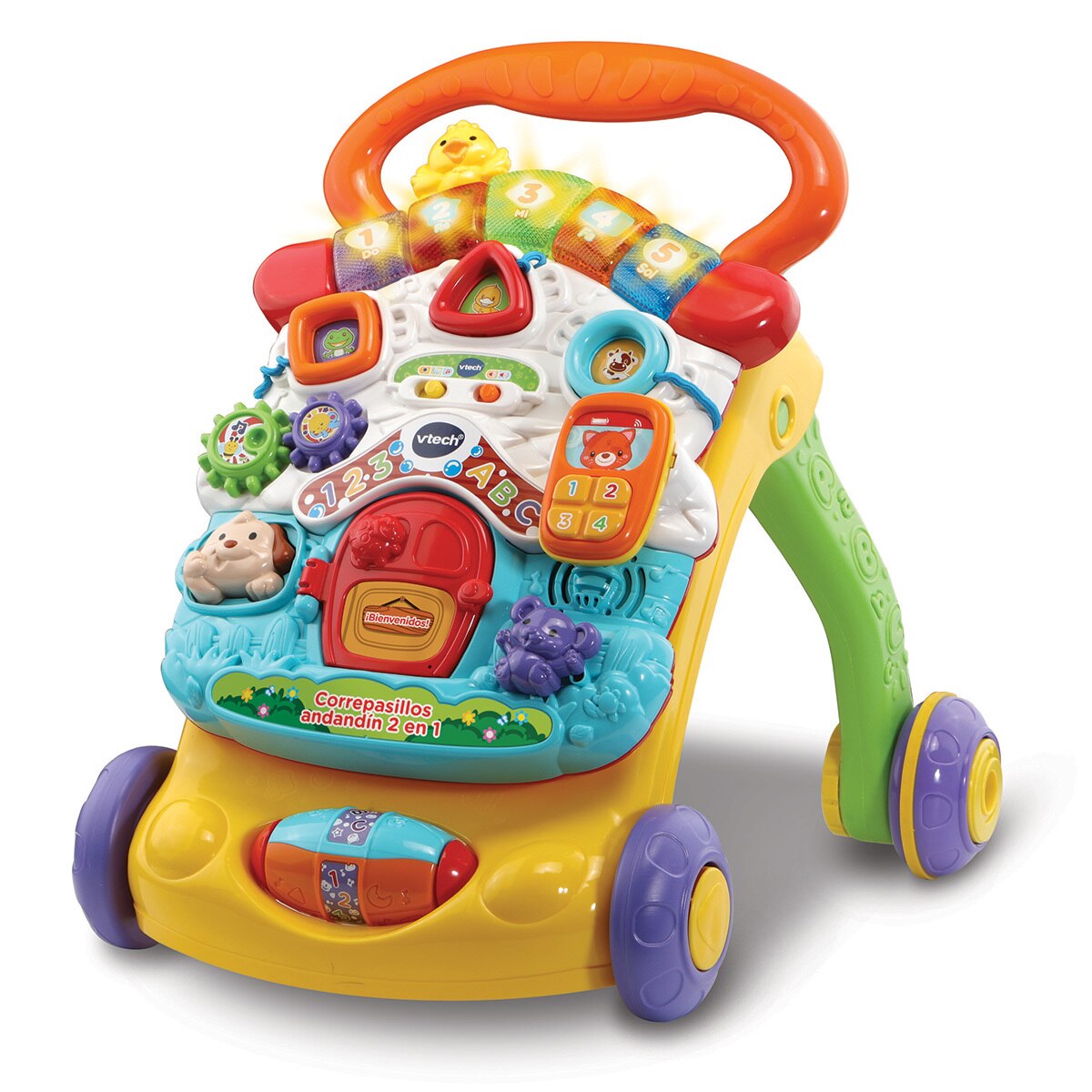 Vtech, Caminadora Interactiva Costco México