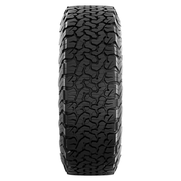 Llanta BFGoodrich All Terrain KO2 33X10.5R15 114R Llanta BFGoodrich All Terrain KO2 33X10.5R15 114R