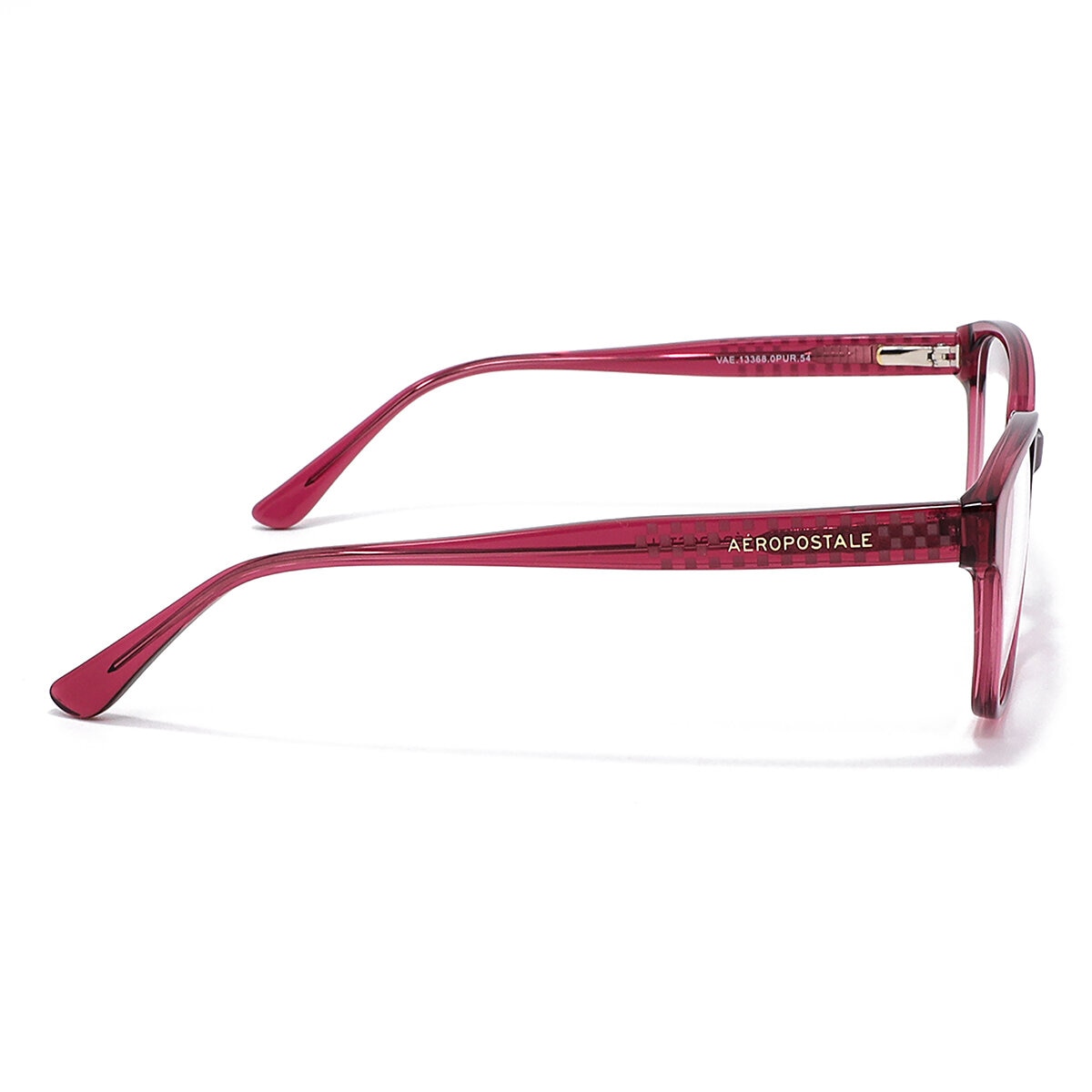 Aeropostale VAE.13368.0PUR.54 Armazón Oftálmico