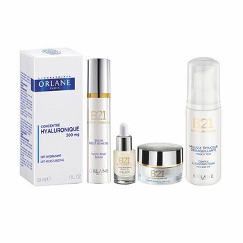 Orlane Paris Set de 5 pzas Orlane Paris Set de 5 pzas