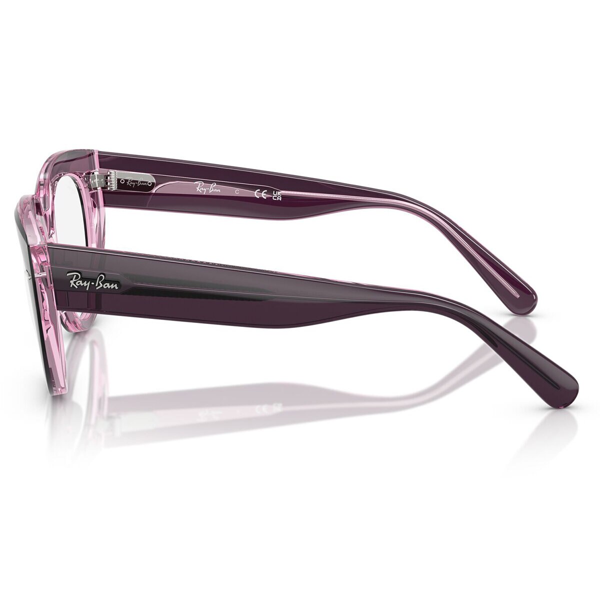 Ray Ban 0RX5586836448 Armazón Oftálmico