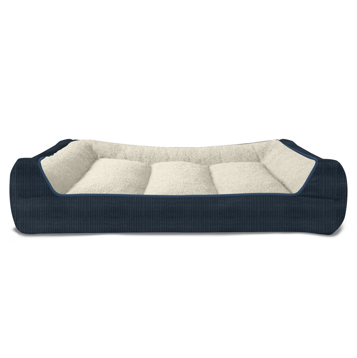 Kirkland Signature Cama Rectangular para Mascota