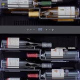 Wine Enthusiast Cava de Vinos 145 Botellas