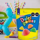 Ricolino Dulcigomas Gomitas con Sabores a Fruta 1.4 kg