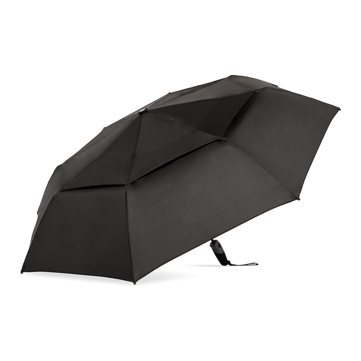 WindPro Paraguas Compacto 46 Pulgadas Varios Colores