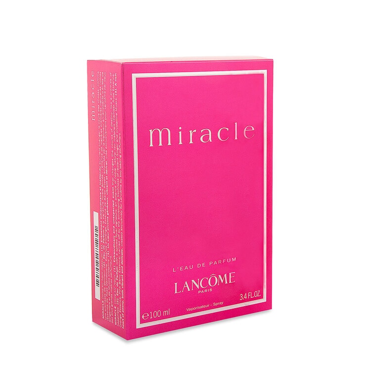 Lancome Miracle 100ml Lancome Miracle 100ml