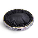 National Geographic Apolo Cama para Perro Passport Grande