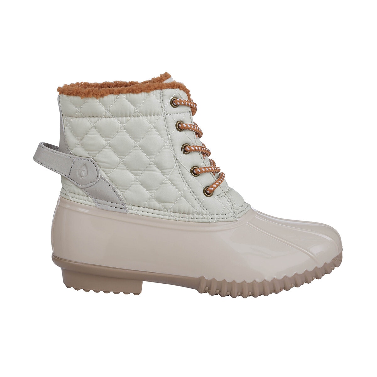 Sporto Botas para Dama Gris MEX - 27 / US - 10