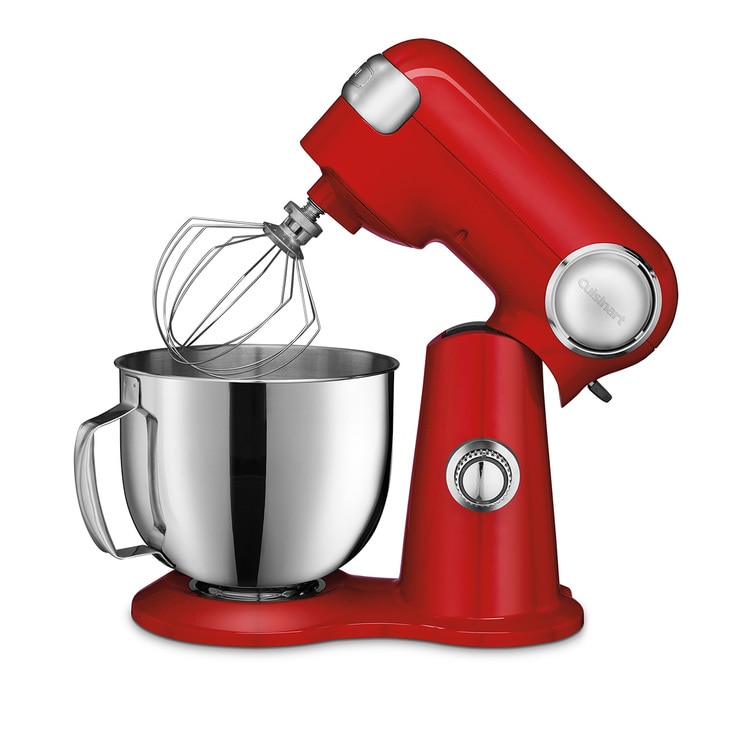 Cuisinart, Batidora de Pedestal 5.5 QT Varios Colores