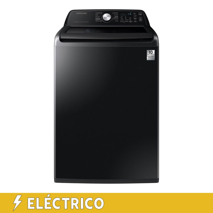 Samsung Lavadora 23kg