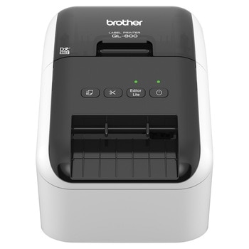 Brother Impresora de Etiquetas QL-800
