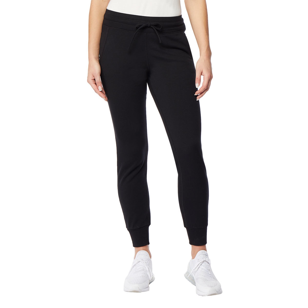 32 heat joggers