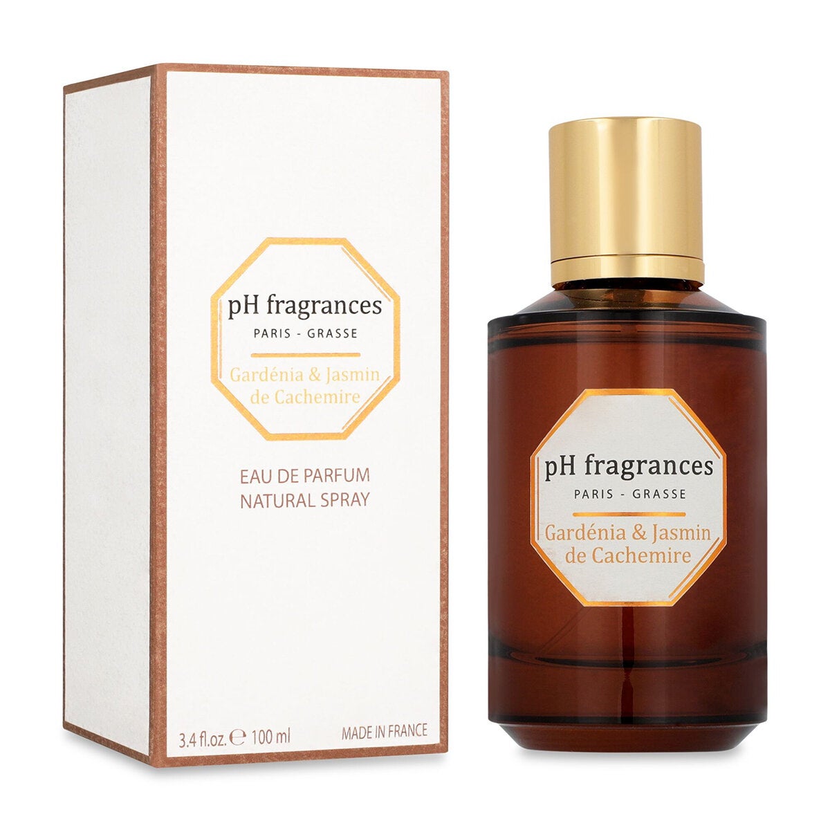 Ph Gardenia & Jasmin De Cachemire 100 ml Ph Gardenia & Jasmin De Cachemire 100 ml