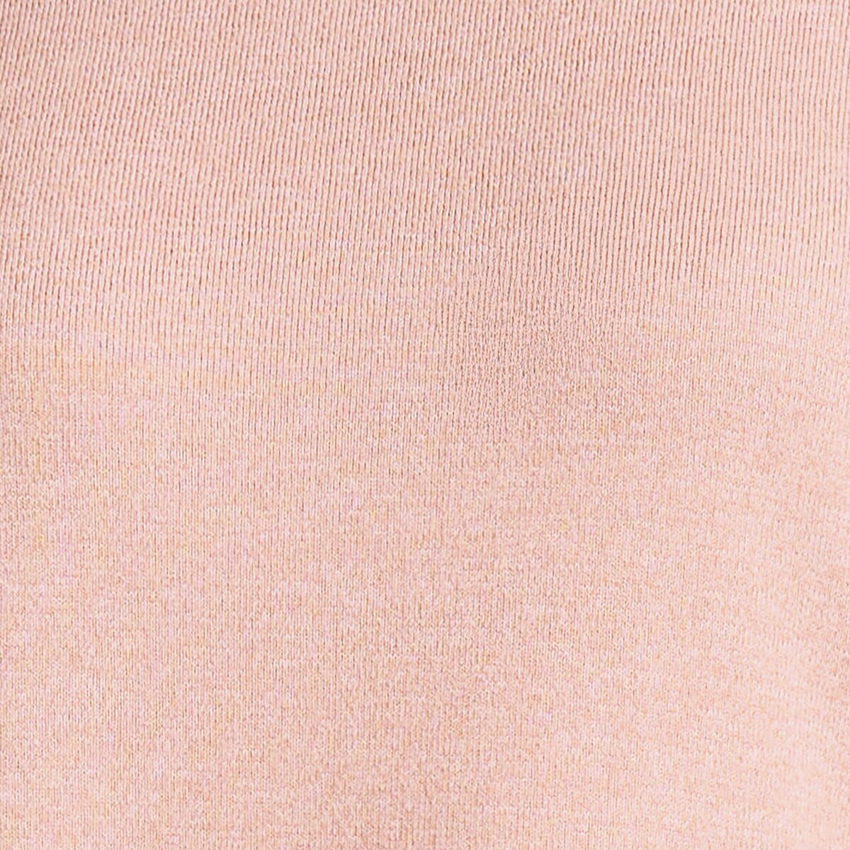 Matty M Suéter para Dama Morado Extra Grande