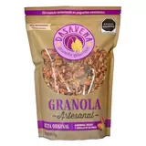 Dasavena Granola Gourmet 1 kg