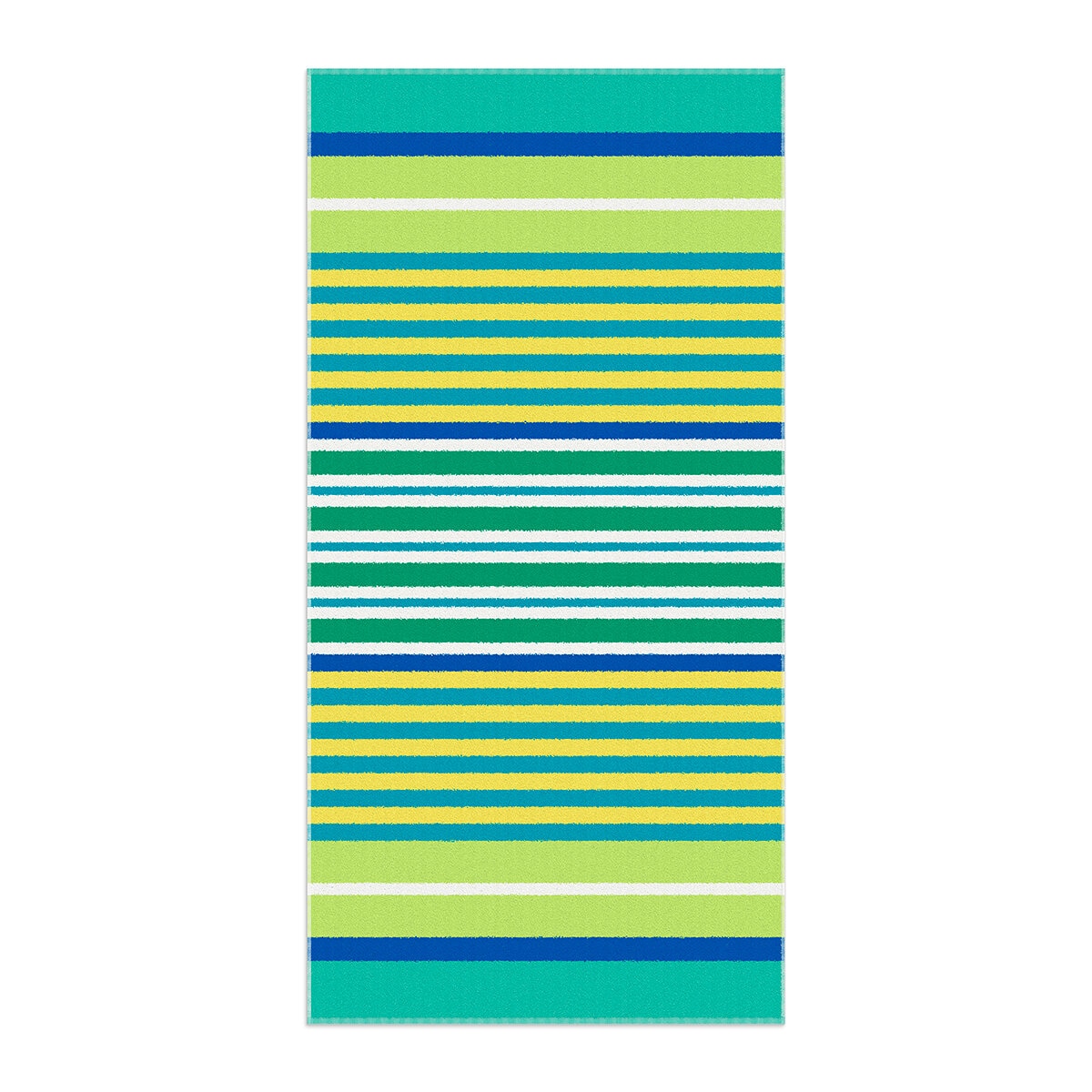 Loft by Loftex Toalla de Playa 88cm x 177cm Cove