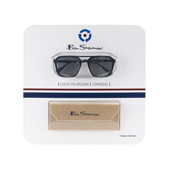 Ben Sherman Lentes de Sol Polarizados