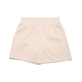 LazyPants Shorts para Dama Crema Grande