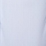 Calvin Klein Camisa para Caballero Azul Cuello 17/17.5 Manga 32/33