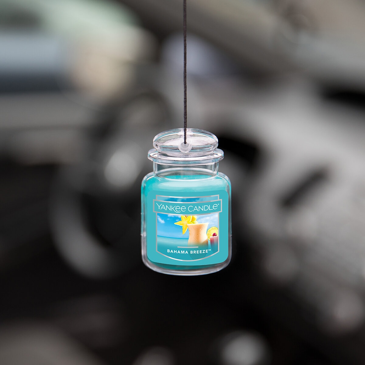 Yankee Candle Aromatizante para Auto 5 Pack Yankee Candle Aromatizante para Auto 5 Pack