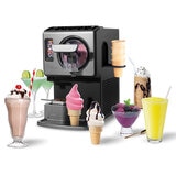 Gourmia, Máquina para hacer Helados, de 1.9 Litros