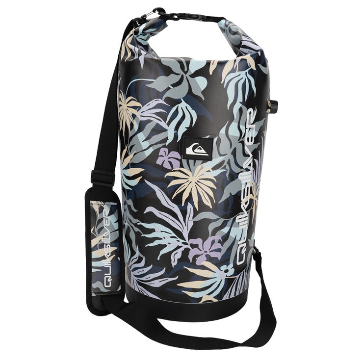 Quiksilver Mochila Hielera para 24 Latas Blueweed Quiksilver Mochila Hielera para 24 Latas Blueweed