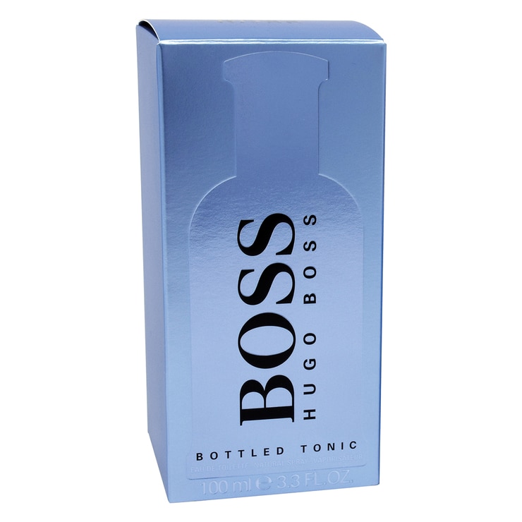 Hugo Boss Bottled Tonic 100 ml