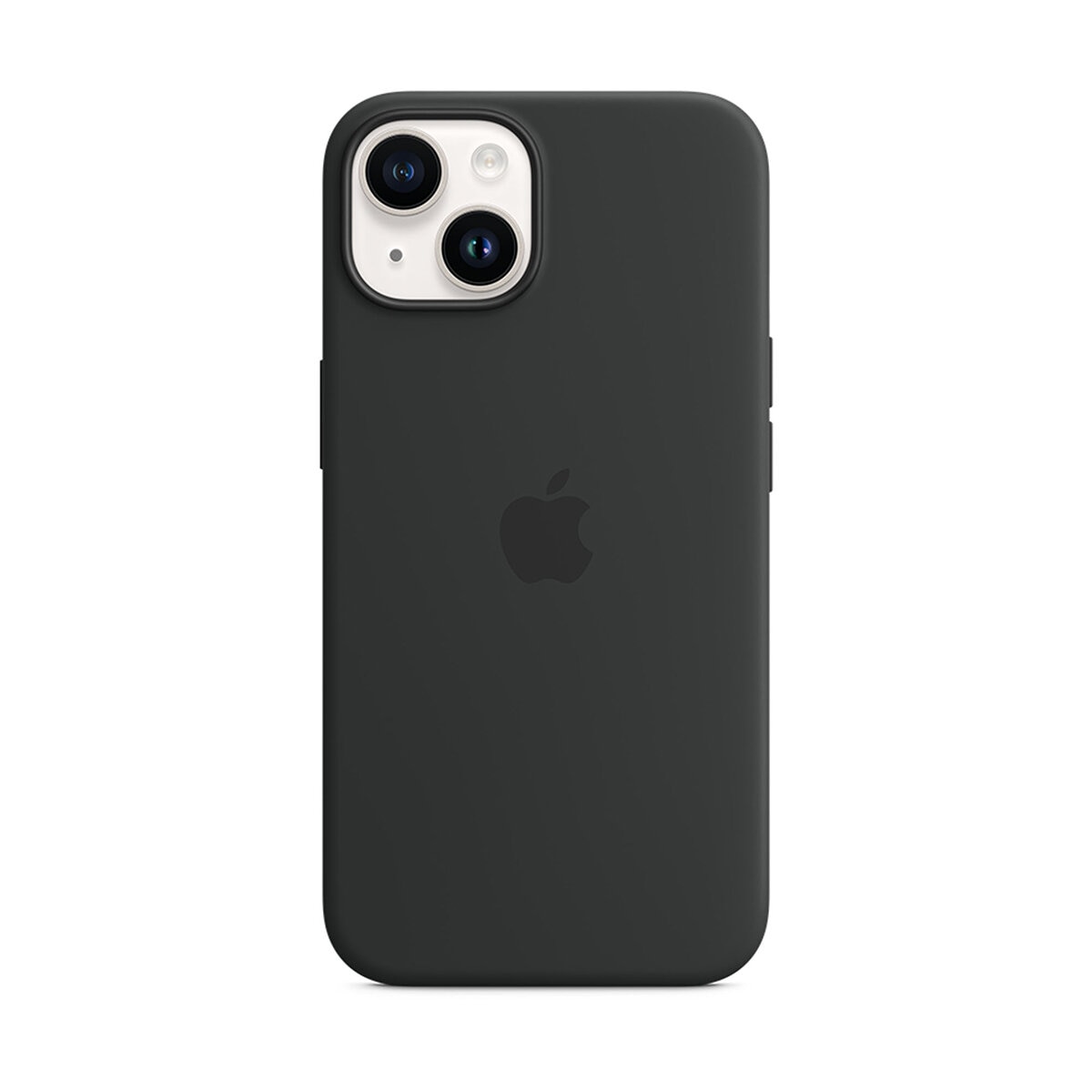 funda silicona iphone 14 original