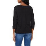 Kirkland Signature Blusa para Dama Negro Extra Grande