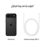 Apple iPhone Air 1TB Negro Espacial