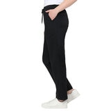 Tahari Pantalones para Dama negro mediana