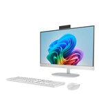 HP All-in-One AI 24-ct2250la 24" Full HD AMD Ryzen AI 5 16GB 512GB SSD HP All-in-One AI 24-ct2250la 24" Full HD AMD Ryzen AI 5 16GB 512GB SSD