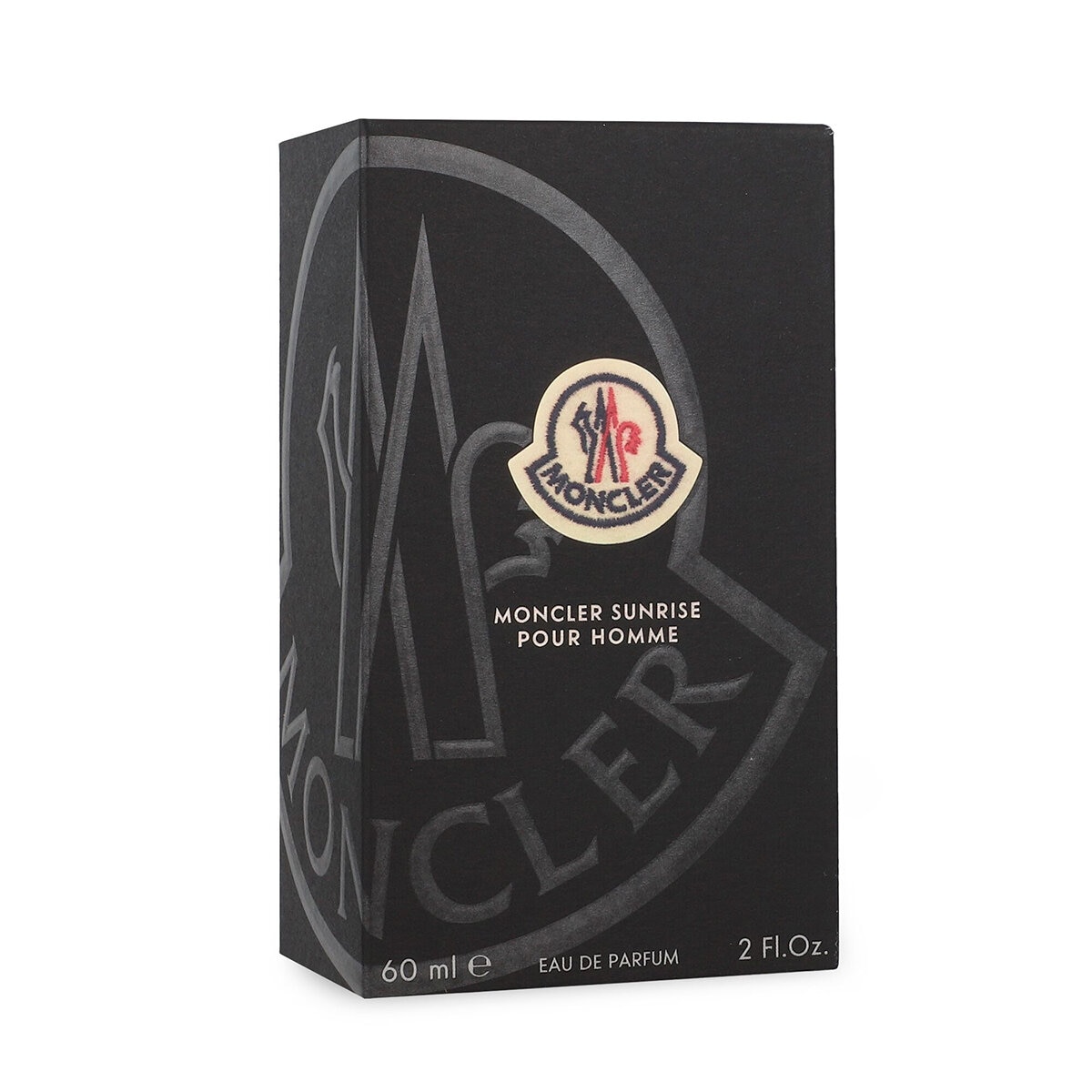 Moncler Sunrise Pour Homme 60 ml Moncler Sunrise Pour Homme 60 ml
