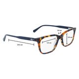 Calvin Klein Jeans 21606-53-409 Armazón Oftálmico