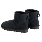 Kirkland Signature Bota para Dama tipo UGG Negro MX 6 / US 9 Kirkland Signature Bota para Dama tipo UGG Negro MX 6 / US 9