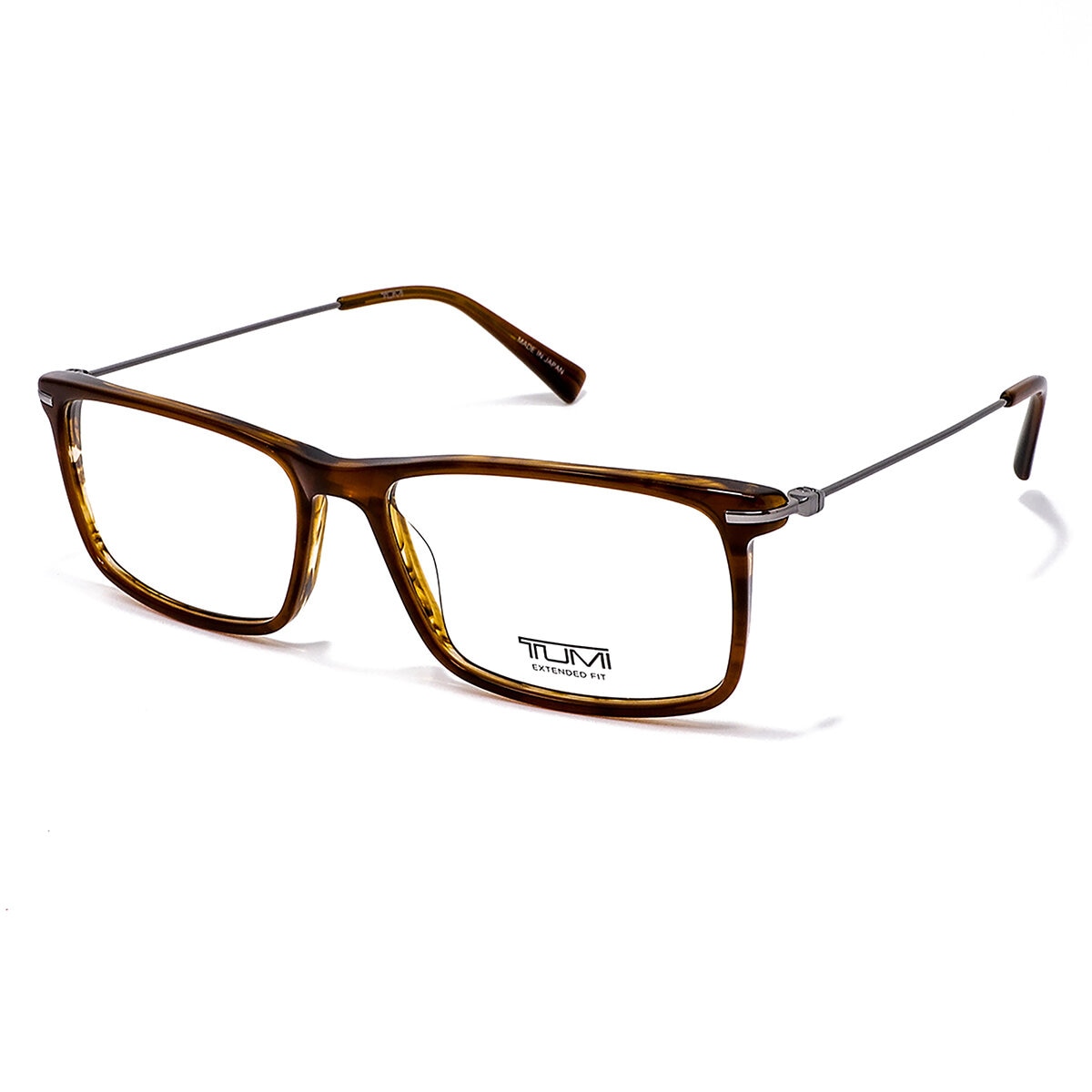 Tumi VTM.00019.03BQ.57 Armazón Oftálmico