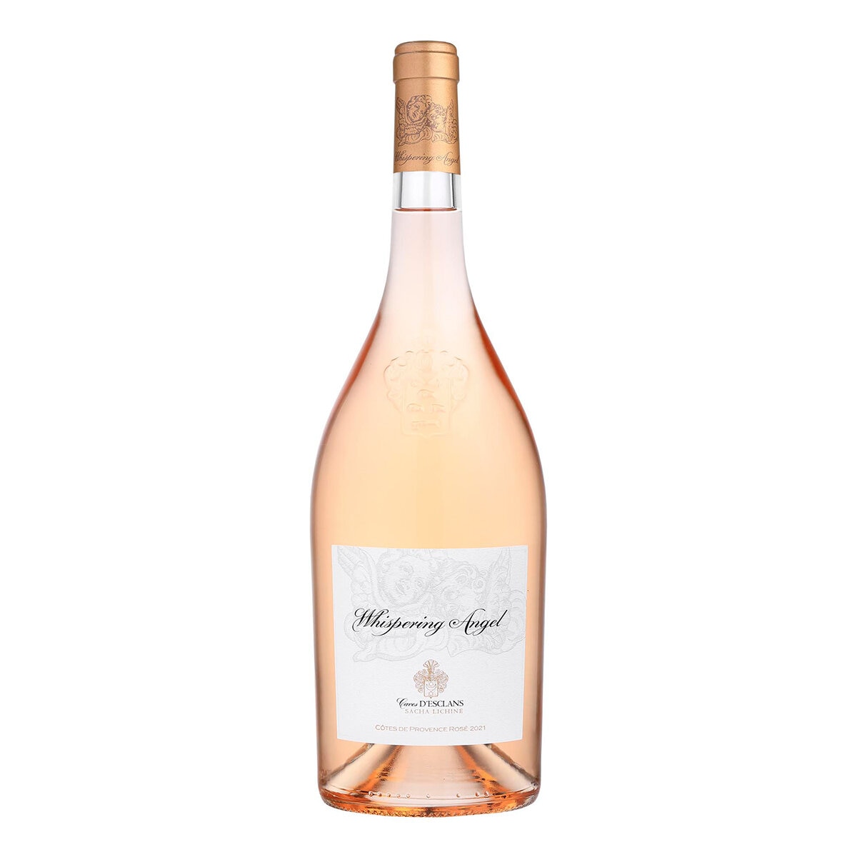 Vino Rosado Whispering Angel 1.5 L