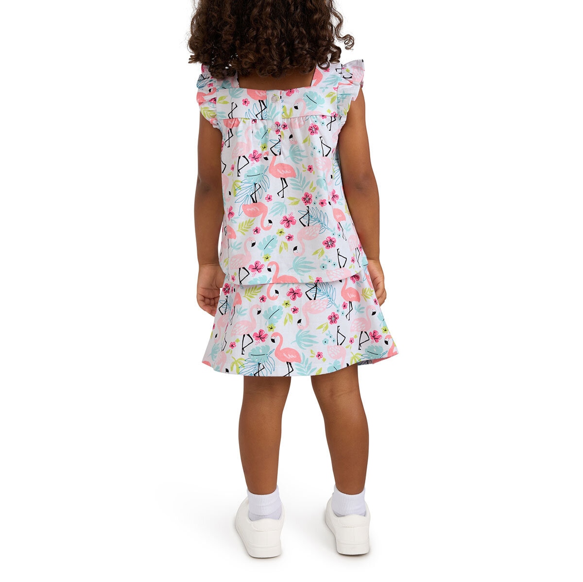 Koala Kids Conjunto de 4 piezas para Niños y Niñas Azul 2 Años