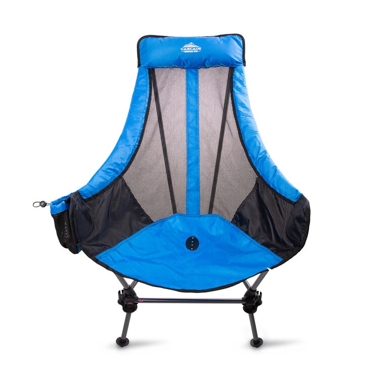 Cascade Mountain Silla Sling de Altura Ajustable