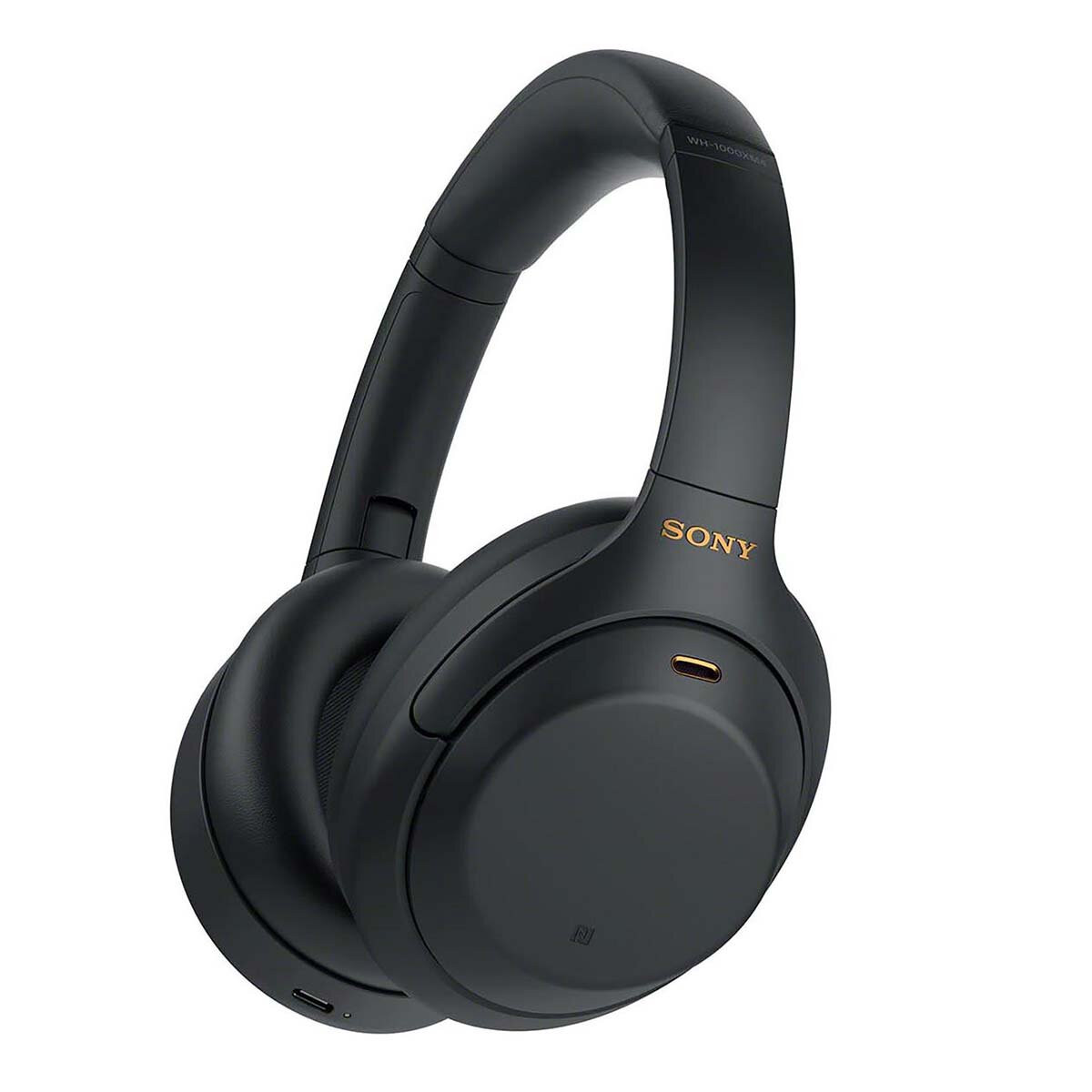 Sony Audífonos WH-1000XM4 Noise Cancelling Wireless Color Negro Sony Audífonos WH-1000XM4 Noise Cancelling Wireless Color Negro