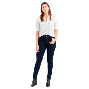 Levi's 721 Pantalón de Mezclilla para Dama Varias Tallas y Colores