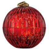 Velas de Vidrio con Luz Led, Set de 3 Piezas Velas de Vidrio con Luz Led, Set de 3 Piezas