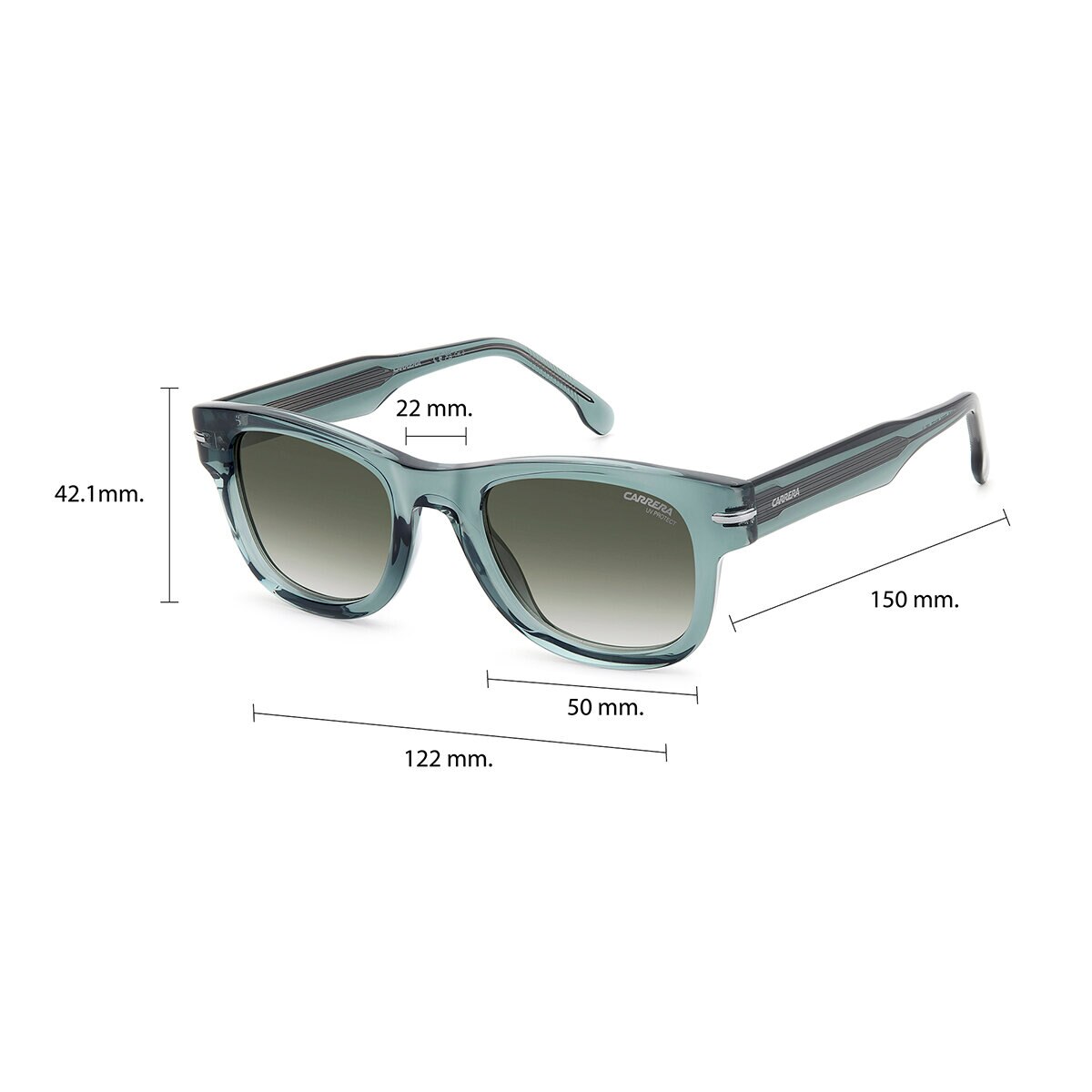 Carrera 330 Lentes de Sol