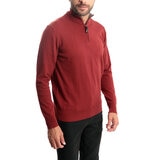 Kenneth Cole Suéter para Caballero Verde Chica